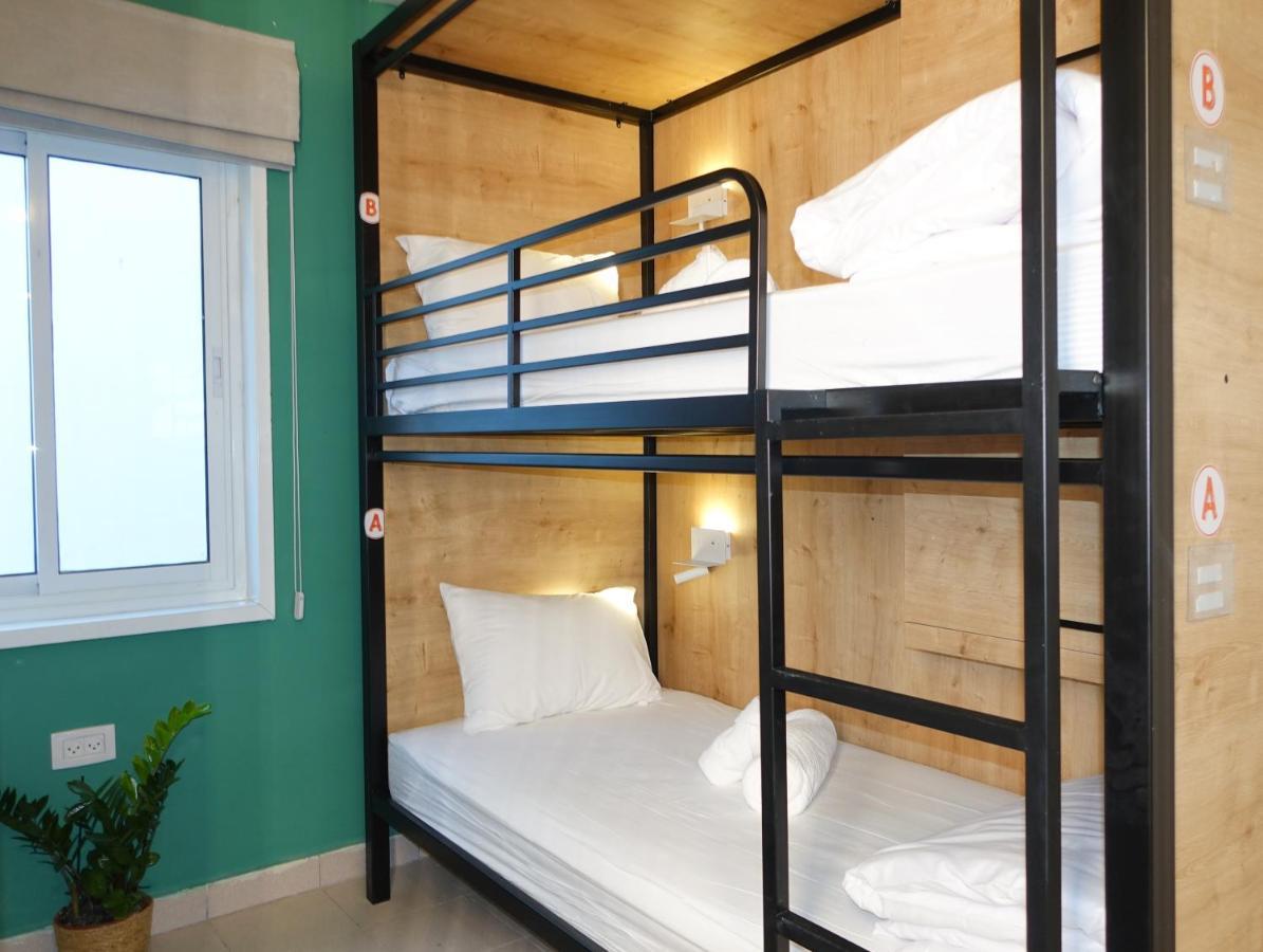 Selina Frishman Tel Aviv Otel Dış mekan fotoğraf